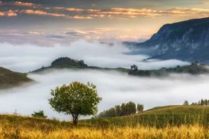 Dumesti - Apuseni Mountains
