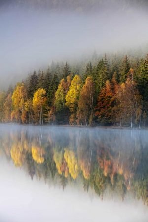 Lake St. Ana - Romania