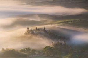 Tuscany 2